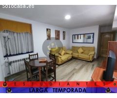 EST/LT/ Piso de TRES dormitorios en Traumatología
