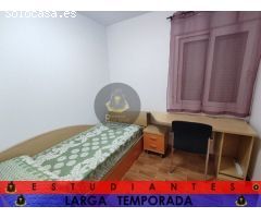 EST/LT/ Piso de TRES dormitorios en Traumatología
