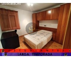 EST/LT/ Piso de TRES dormitorios en Traumatología