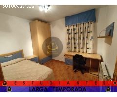 EST/LT/ Piso de TRES dormitorios en Traumatología