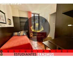 EST / ERASMUS / Estudio en Centro