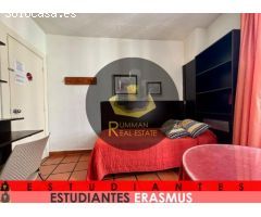EST / ERASMUS / Estudio en Centro