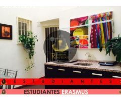 EST / ERASMUS / Estudio en Centro