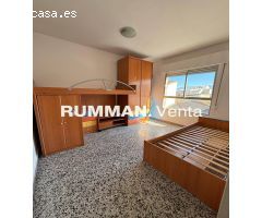 ???? PISO EN VENTA EN ESQUINA – LUZ A RAUDALES, TERRAZAS Y COCHERA GRATIS EL PRIMER AÑO ????