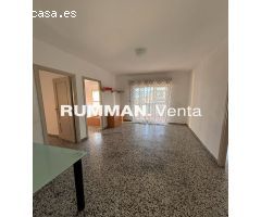 ???? PISO EN VENTA EN ESQUINA – LUZ A RAUDALES, TERRAZAS Y COCHERA GRATIS EL PRIMER AÑO ????