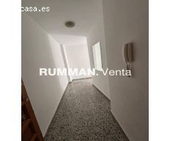 ???? PISO EN VENTA EN ESQUINA – LUZ A RAUDALES, TERRAZAS Y COCHERA GRATIS EL PRIMER AÑO ????