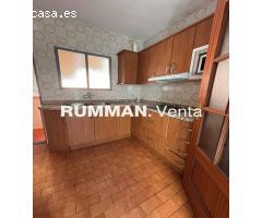 ???? PISO EN VENTA EN ESQUINA – LUZ A RAUDALES, TERRAZAS Y COCHERA GRATIS EL PRIMER AÑO ????
