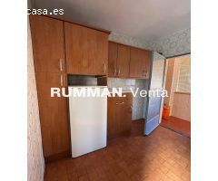 ???? PISO EN VENTA EN ESQUINA – LUZ A RAUDALES, TERRAZAS Y COCHERA GRATIS EL PRIMER AÑO ????
