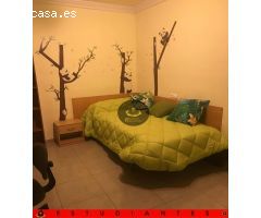 EST/ERAMUS Piso de CUATRO dormitorios en zona PLAZA DE TOROS