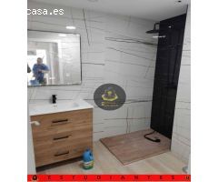 EST. / Piso para ESTUDIANTES de TRES dormitorios en zona Pajaritos