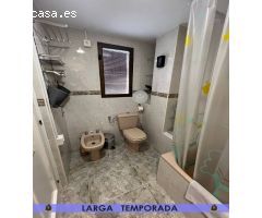 LT / Ático de DOS dormitorios en Granada Centro zona Caleta