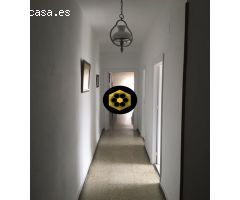 EST. / Piso de TRES dormitorios, zona Pedro Antonio de Alarcon