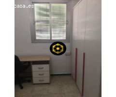 EST. / Piso de TRES dormitorios, zona Pedro Antonio de Alarcon