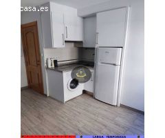 EST /LT /Apartamento de UN dormitorio, zona San Ildefonso