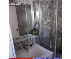 EST /LT /Apartamento de UN dormitorio, zona San Ildefonso