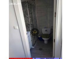 EST /LT /Apartamento de UN dormitorio, zona San Ildefonso