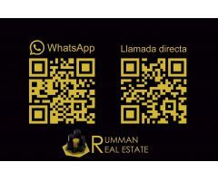 Garaje en La chana