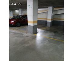 Garaje zona Rosaleda-Juventud