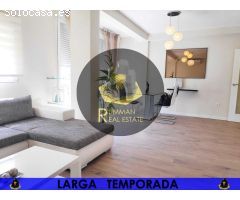 LT / Piso de TRES Dormitorios en Constitución