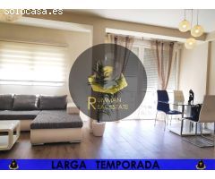 LT / Piso de TRES Dormitorios en Constitución