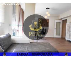 LT / Piso de TRES Dormitorios en Constitución