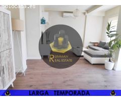 LT / Piso de TRES Dormitorios en Constitución