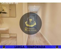 LT / Piso de TRES Dormitorios en Constitución