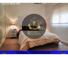 LT / Piso de TRES Dormitorios en Constitución