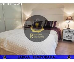LT / Piso de TRES Dormitorios en Constitución