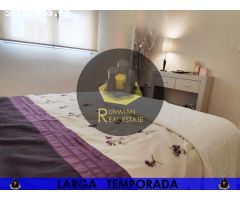 LT / Piso de TRES Dormitorios en Constitución