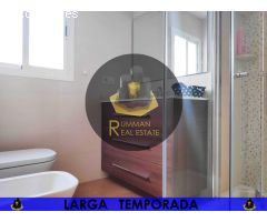 LT / Piso de TRES Dormitorios en Constitución