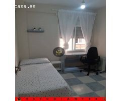 EST / Piso de CUATRO dormitorios en Gran Capitán