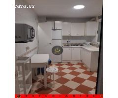 EST / Piso de CUATRO dormitorios en Gran Capitán