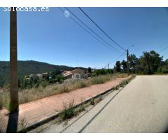 TERRENO URBANO EN VALLIRANA - URBANIZACIÓN EL LLEDONER