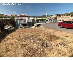 TERRENO URBANO NO CONSOLIDADO EN SANT VICENÇ DELS HORTS