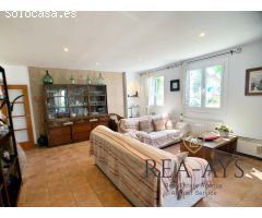 PRECIOSA VIVIENDA PARA UNA ó DOS FAMILIAS