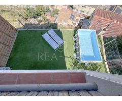 CASA TRES VIENTOS- CENTRICA - VALLIRANA