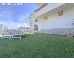 CASA TRES VIENTOS- CENTRICA - VALLIRANA