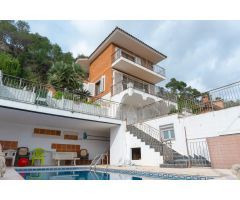 CHALET VENTA - VALLIRANA