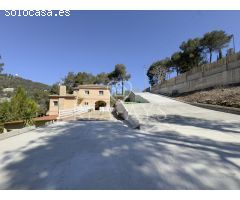 CASA REFORMADA EN PLENA NATURALEZA A SOLO 30 MIN. DE BARCELONA