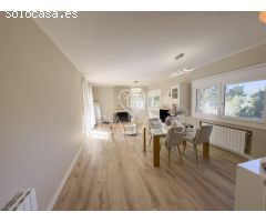 CASA REFORMADA EN PLENA NATURALEZA A SOLO 30 MIN. DE BARCELONA