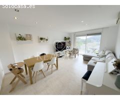 DUPLEX CON TERRAZA Y PLAZA DE GARAJE - VALLIRANA