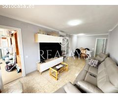 PISO TRES HABITACIONES - CORNELLA DE LLOBREGAT