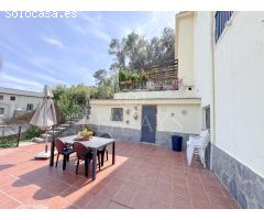 CASA EN VENTA - VALLIRANA