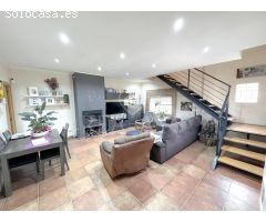 CASA EN VENTA - VALLIRANA