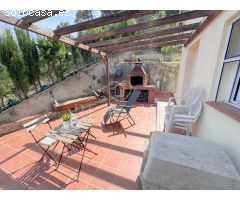 CASA EN VENTA - VALLIRANA