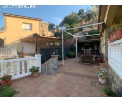 CASA EN VENTA - PISCINA - VALLIRANA