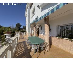 CASA CON PISCINA - CERVELLO