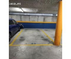 VV-016.- Figueres. Parking en venta