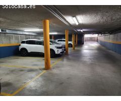 VV-016.- Figueres. Parking en venta